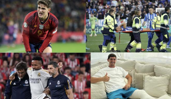 腿筋受伤 腿筋受伤